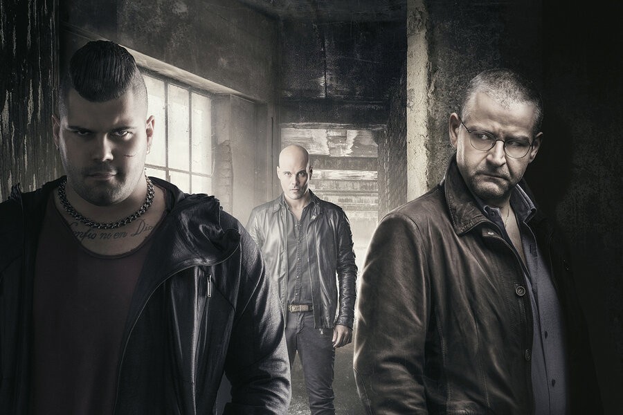 Gomorra