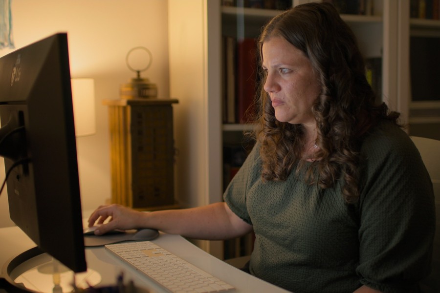 Gone Girls: The Long Island Serial Killer