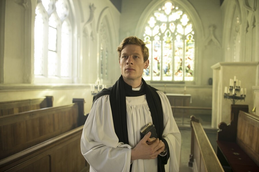 Grantchester