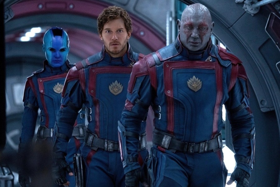 Guardians of the Galaxy Vol. 3