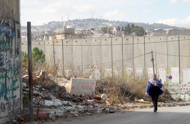 Geboren in Bethlehem - Eine Klinik voller Hoffnung