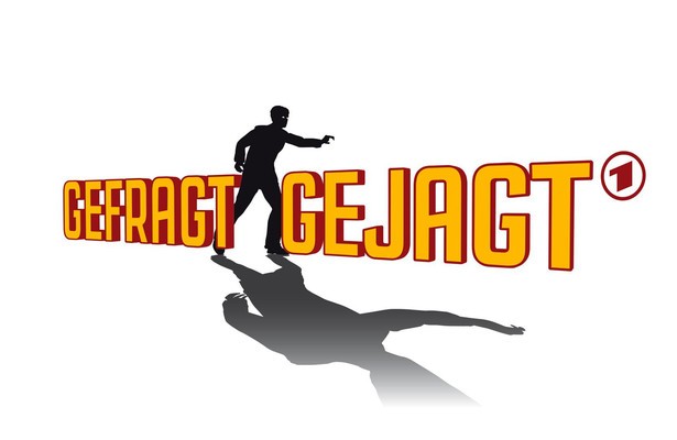 Gefragt - Gejagt