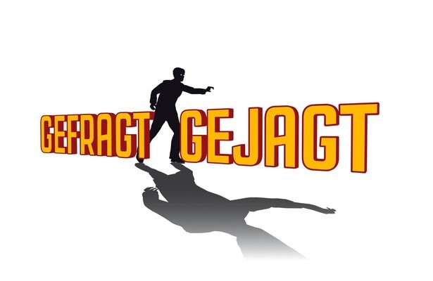 Gefragt - Gejagt