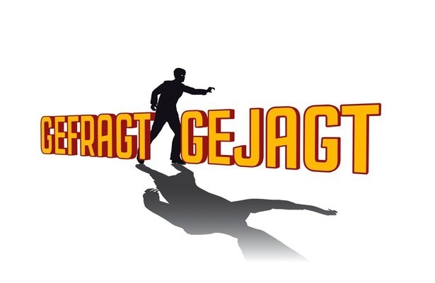 Gefragt - Gejagt