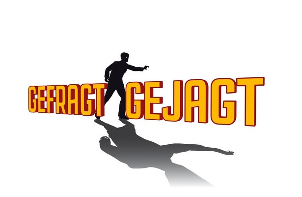 Gefragt - Gejagt