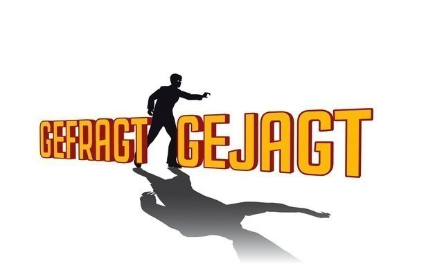 Gefragt - Gejagt