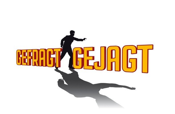 Gefragt - Gejagt