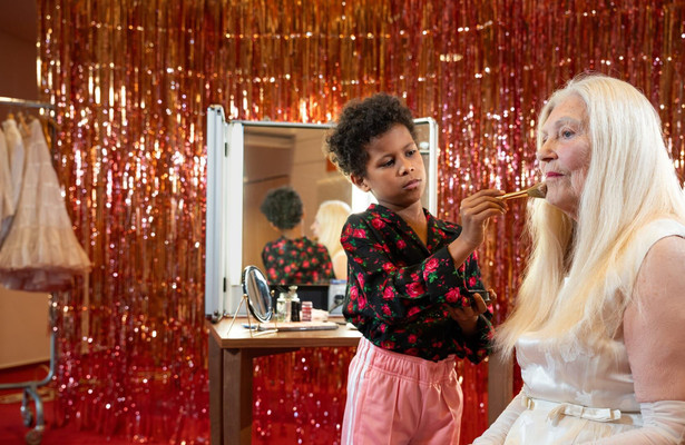 Gegen das Vergessen: Mit Demenz auf der Bühne