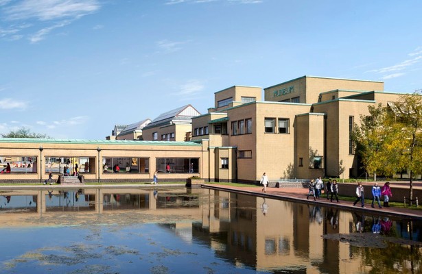 Geheimen van het museum