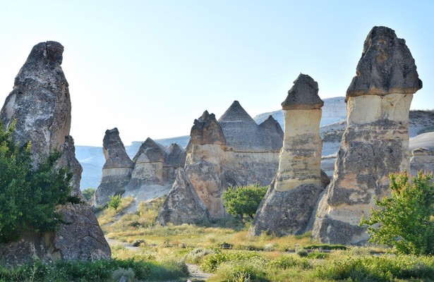 Geheimnisse Asiens - Die schönsten Nationalparks