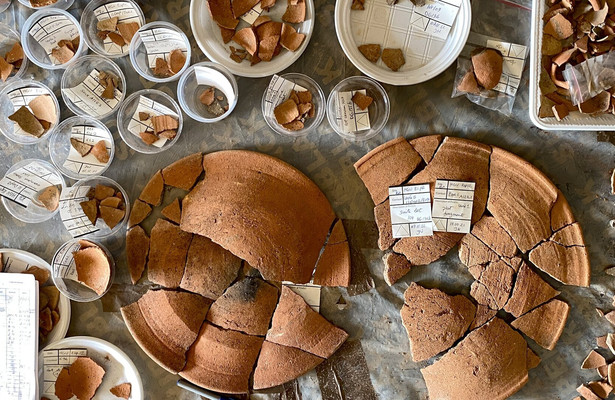 Geheimnisvolles Byblos - Antike Weltstadt im Libanon