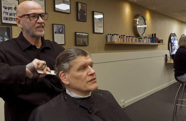 Geknipt Voor Den Haag