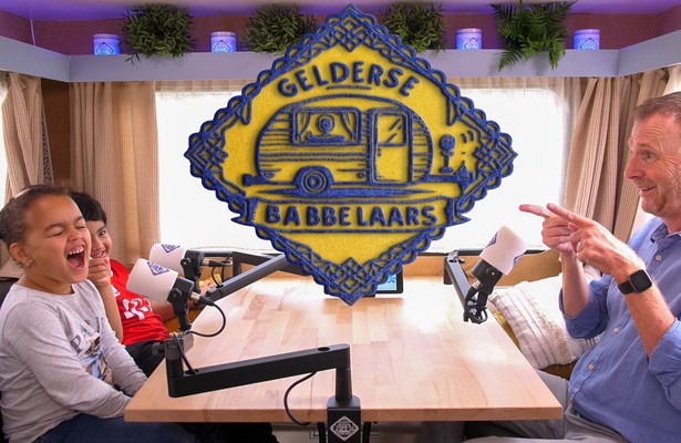 Gelderse Babbelaars