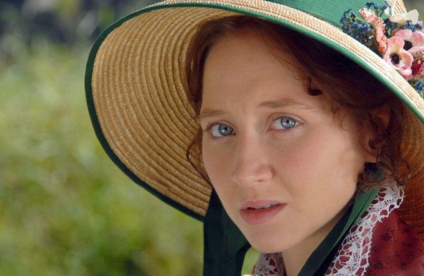 Geliebter Johann, Geliebte Anna