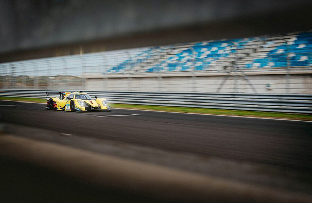 Gemotoriseerde sport