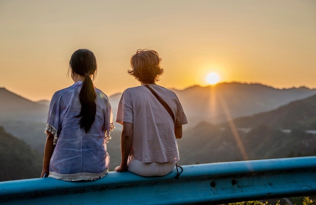 Gen Z in China - Vorwärts aufs Land!