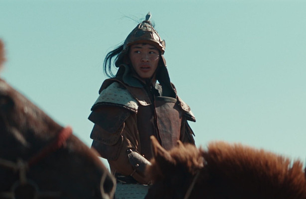 Genghis Khan: The secret history of the Mongols