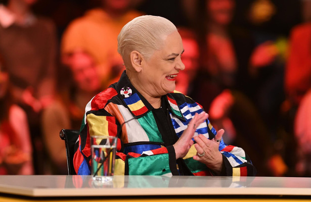 Genial daneben