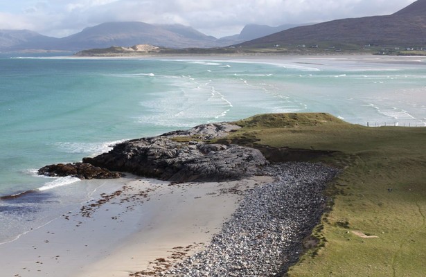 Geo Reportage: Harris Tweed - Rückkehr einer Legende