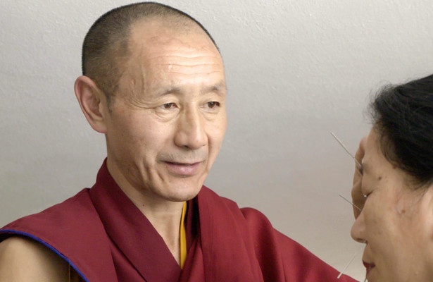 Geo Reportage: Tibetische Medizin, Heilkraft für die Seele