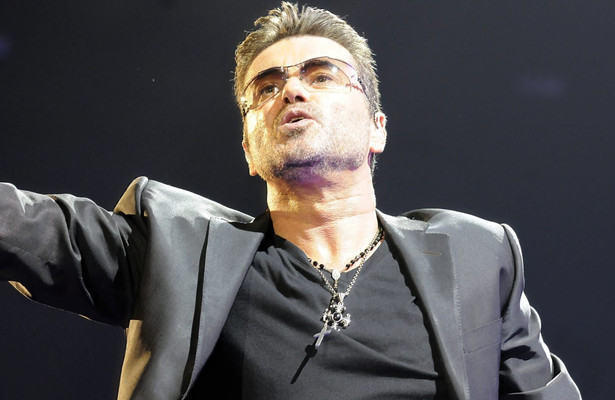 George Michael - Live in London