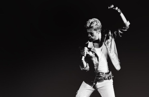 George Michael: Portret van een artiest