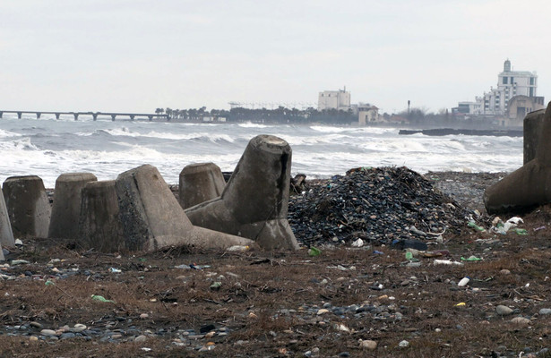 Georgiens Traum - Ein Land auf dem Weg zum Global Player