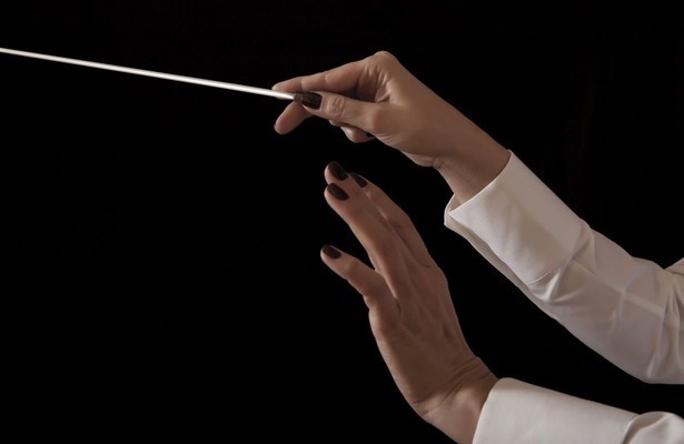 Bach - Brandenburg Concerto No. 5