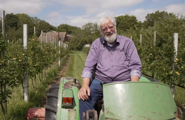 Geschichte der Landwirtschaft: Pflug und Segen