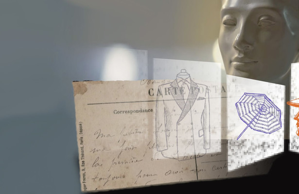 Geschichte schreiben