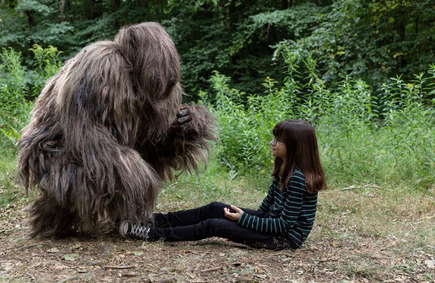 Geschichten von überall: Matildas Monster