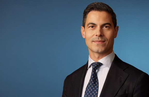 Gesprek met de minister-president