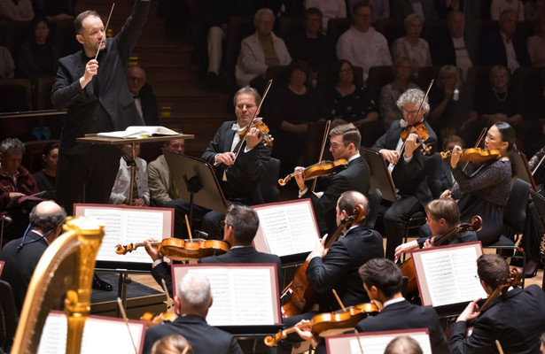 Gewandhausorchester, Boston symphony orchestra, Andris Nelsons : Chostakovitch, Symphonie n° 7