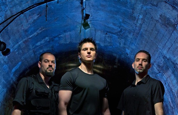 Ghost adventures