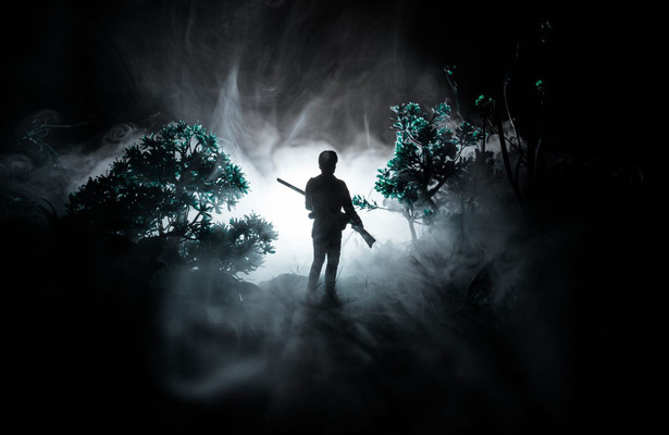 Ghost adventures: House calls