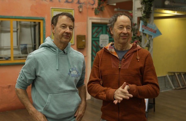 Gigantisch klein! 25 Jahre Miniatur Wunderland