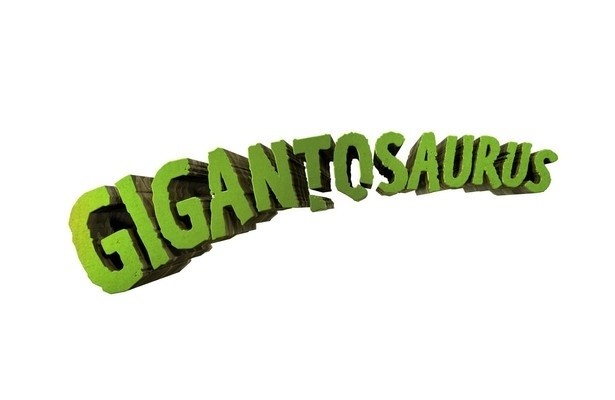 Gigantosaurus