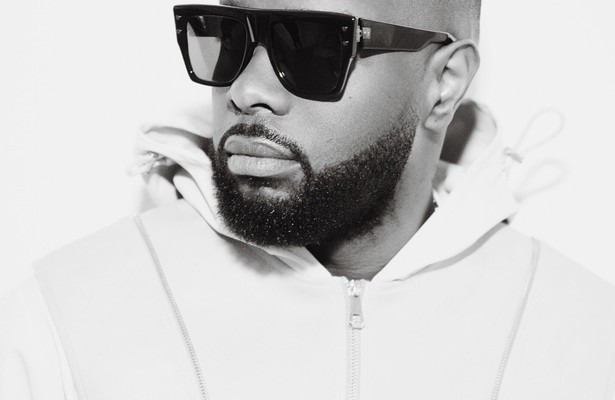 Gims à Paris la Défense Arena: le concert événement