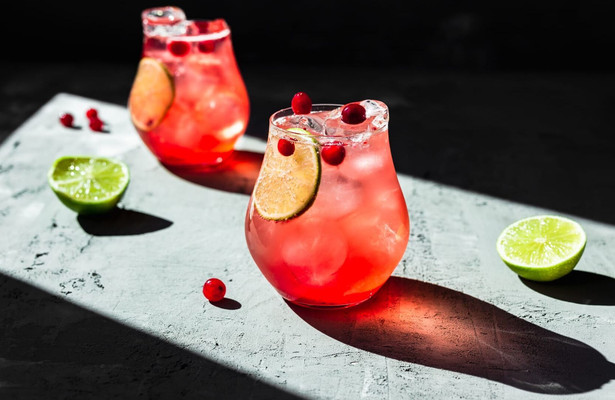 Gin & Tonic