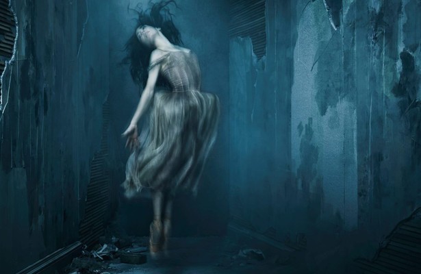 Giselle