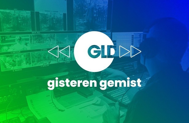 Gisteren gemist?