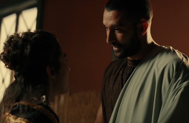 Gladiators: Warriors of the ancient world