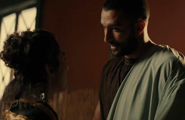 Gladiators: Warriors of the ancient world