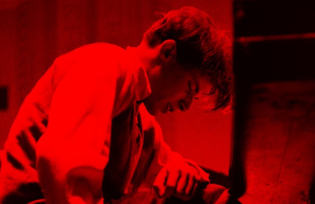 Glenn Gould, au-delà du temps