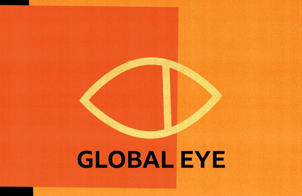 Global eye