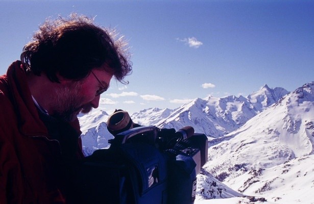 Glockner - Der schwarze Berg