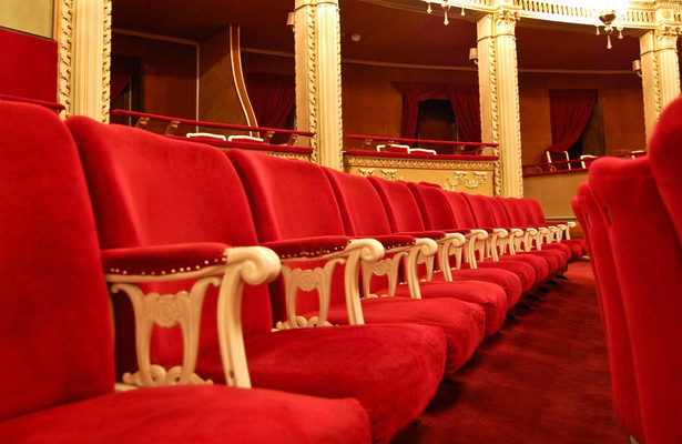 Nelsons and Opolais perform Dvor