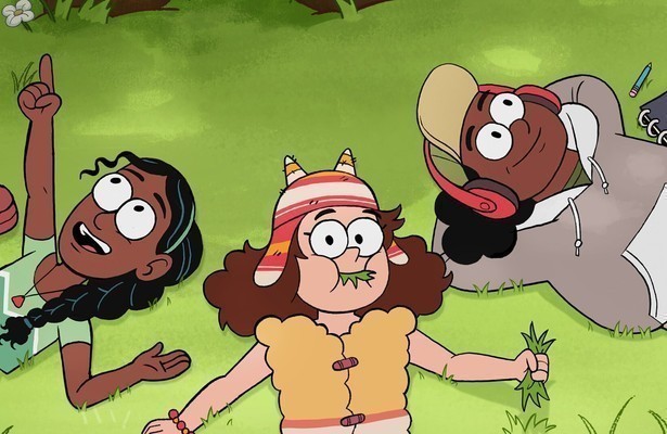 Goat Girl