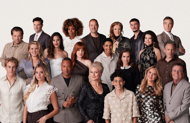 Goede tijden, slechte tijden