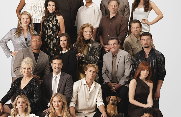 Goede tijden, slechte tijden